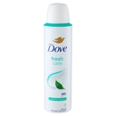 Dove fresh anti-perspirant 150 ml
